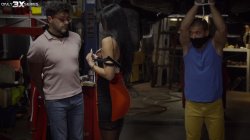 Captura de 'Dirty Girl In A Garage #8' nº 28