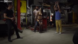 Captura de 'Dirty Girl In A Garage #8' nº 39