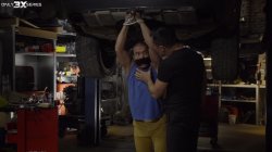 Captura de 'Dirty Girl In A Garage #8' nº 6