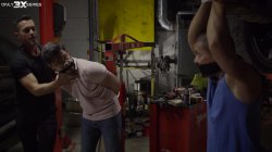 Captura de 'Dirty Girl In A Garage #8' nº 8