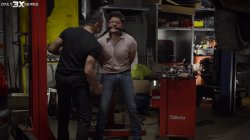 Captura de 'Dirty Girl In A Garage #8' nº 9
