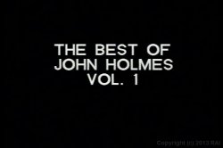'Best of John Holmes Vol. 1, The' screenshot nº 1