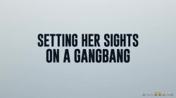 Captura de 'Going All Out With A Gangbang 3' nº 79