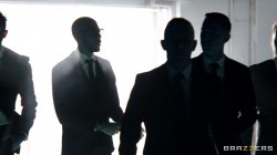 Captura de 'Going All Out With A Gangbang 3' nº 8