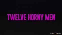 Captura de 'Going All Out With A Gangbang 3' nº 109