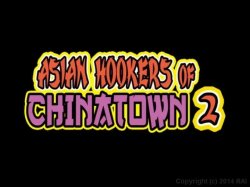 Captura de 'Asian Hookers Of Chinatown 2' nº 1