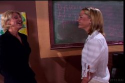 'Older Women & Younger Women #3' screenshot nº 81