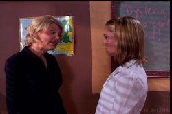 'Older Women & Younger Women #3' screenshot nº 83