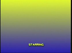 Captura de 'Gang Bang Butthole Surfin'' nº 1
