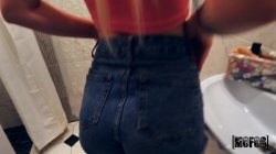 Captura de 'Stuffing My Horny Girlfriend 15' nº 128