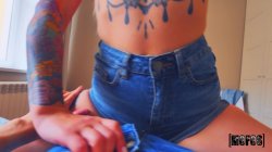 Captura de 'Stuffing My Horny Girlfriend 15' nº 131