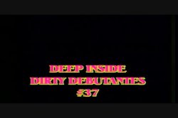Captura de 'Deep Inside Dirty Debutantes 37' nº 1