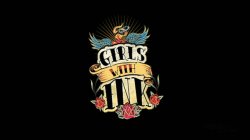 Captura de 'Girls With Ink' nº 1