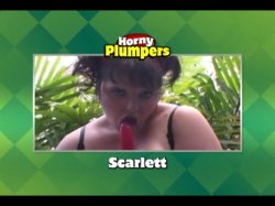 'Horny Plumpers' screenshot nº 1