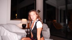 'Fucking Tiny Holes with Melena Maria Rya Vol. 2' screenshot nº 113