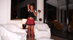 'Fucking Tiny Holes with Melena Maria Rya Vol. 2' screenshot nº 115