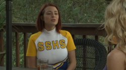 'Cheer Squad Sleepovers Episode 7' screenshot nº 46