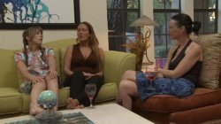 'Cheer Squad Sleepovers Episode 7' screenshot nº 87