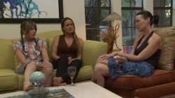 'Cheer Squad Sleepovers Episode 7' screenshot nº 89