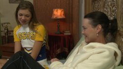 'Cheer Squad Sleepovers Episode 7' screenshot nº 92