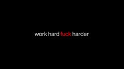 Captura de 'Work Hard, Fuck Harder' nº 16