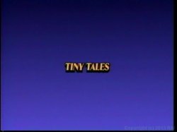 Captura de 'Tiny Tales' nº 1