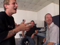 'Gangland White Boy Stomp 14' screenshot nº 3