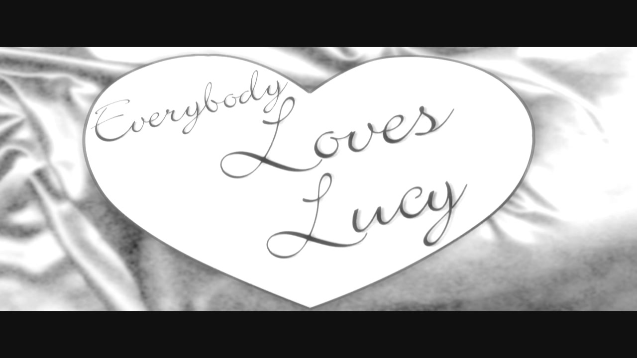 Everybody Loves Lucy streaming video at Porn Parody Store with free  previews.