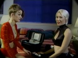 Captura de 'Hooker's Diaries' nº 13