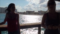 Captura de 'Molly's Life Vol. 20' nº 129
