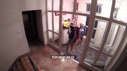 'Backpackers Volume 2' screenshot nº 3