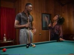 'Saki's House Party' screenshot nº 27