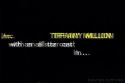 'Stroke at Midnight' screenshot nº 2