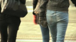 Captura de 'Fuck Me In My Jeans' nº 1