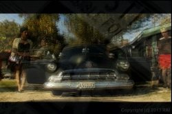 Captura de 'Rebelle Rousers' nº 1