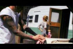 Captura de 'Rebelle Rousers' nº 103