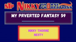 'My Perverted Fantasy Vol. 59' screenshot nº 3