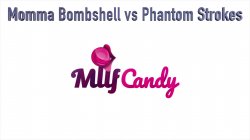 Captura de 'Momma Bombshell Cheats On Hubby With Phantom' nº 1
