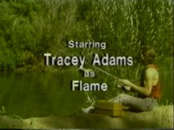 'Flame' screenshot nº 2