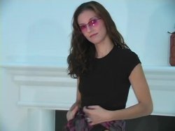 'Raquel & Holly Teen Frenzy Style Panty' screenshot nº 133