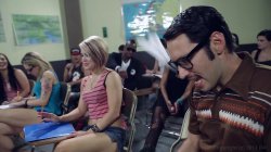 Captura de 'Orgy University' nº 13