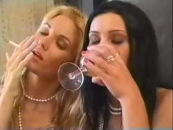'Developing a Smoking Fetish' screenshot nº 44
