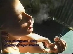 'Developing a Smoking Fetish' screenshot nº 8