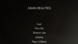 'Asian Beauties' screenshot nº 140