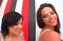 'Gape Lovers 4' screenshot nº 60