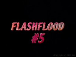 Captura de 'Flashflood 5' nº 1