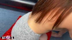 Captura de 'Cute and Curvy College Beauty Surrenders in a Heated Embrace' nº 135