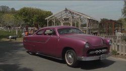 Captura de 'Road Queen 9' nº 2