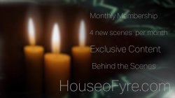 'Sensual Suite: Lauren Phillips' screenshot nº 2
