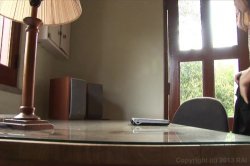 Captura de 'Portrait of a Lesbian' nº 4